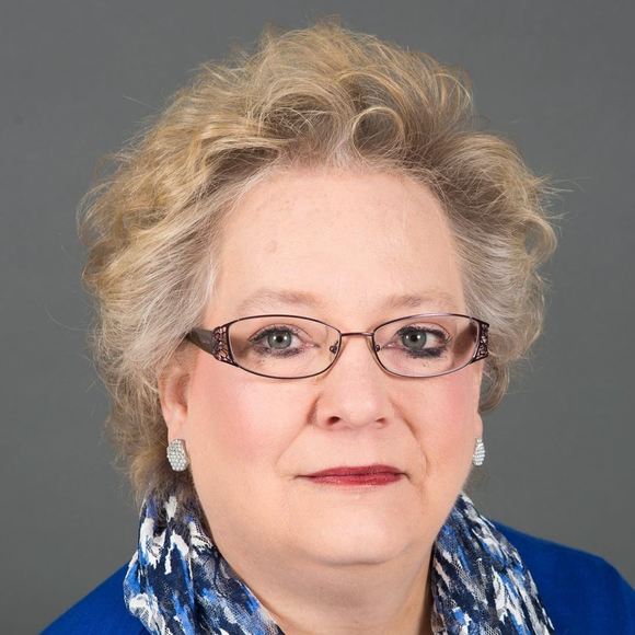 Meet your Posher, Susan - Picture 1 of 1